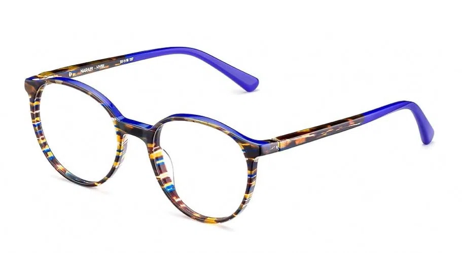 Etnia Barcelona NARA 19 Eyeglasses - view 6